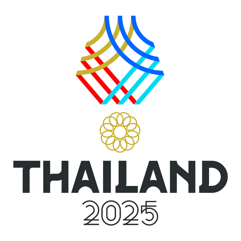 Sea Games '25 - SB, Thailand Banner